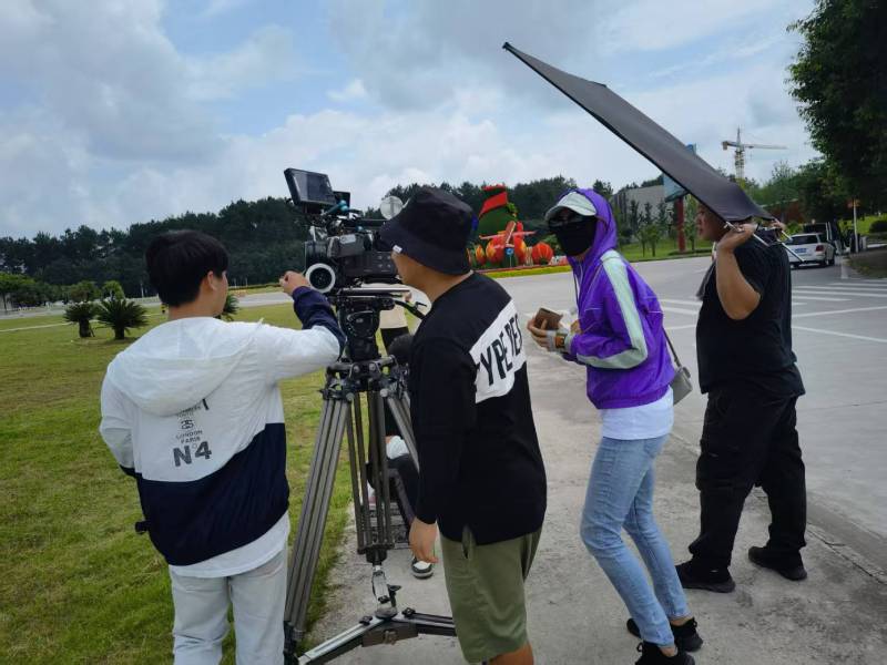 场景赋能，凤冈县TVC拍摄打造品牌沉浸式体验