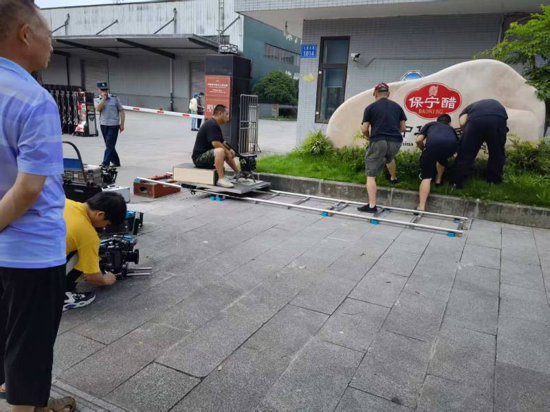 凤冈县广告片拍摄公司核心优势：全流程服务，让品牌广告片省心更出彩