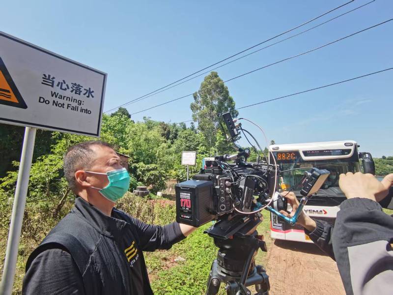凤冈县TVC拍摄公司：深耕本地市场，为品牌定制专属拍摄方案