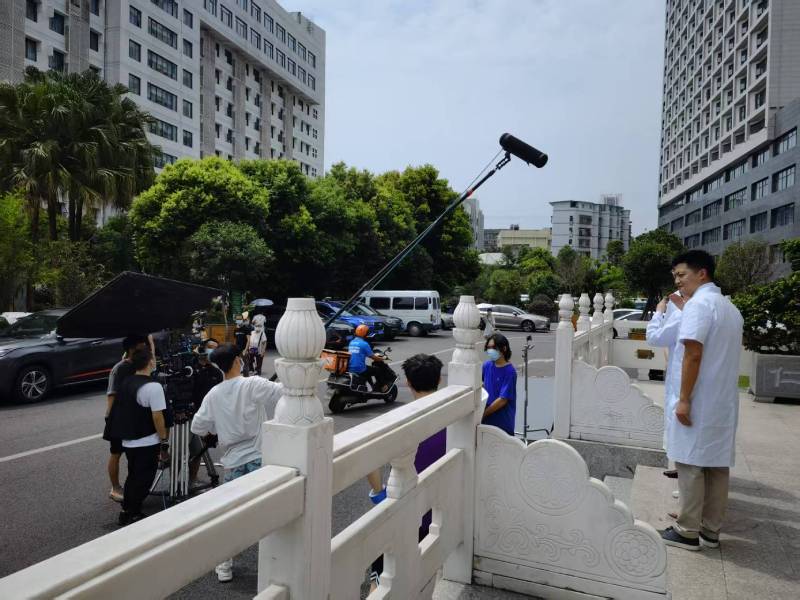 凤冈县广告片拍摄公司低成本实现高规格制作的诀窍